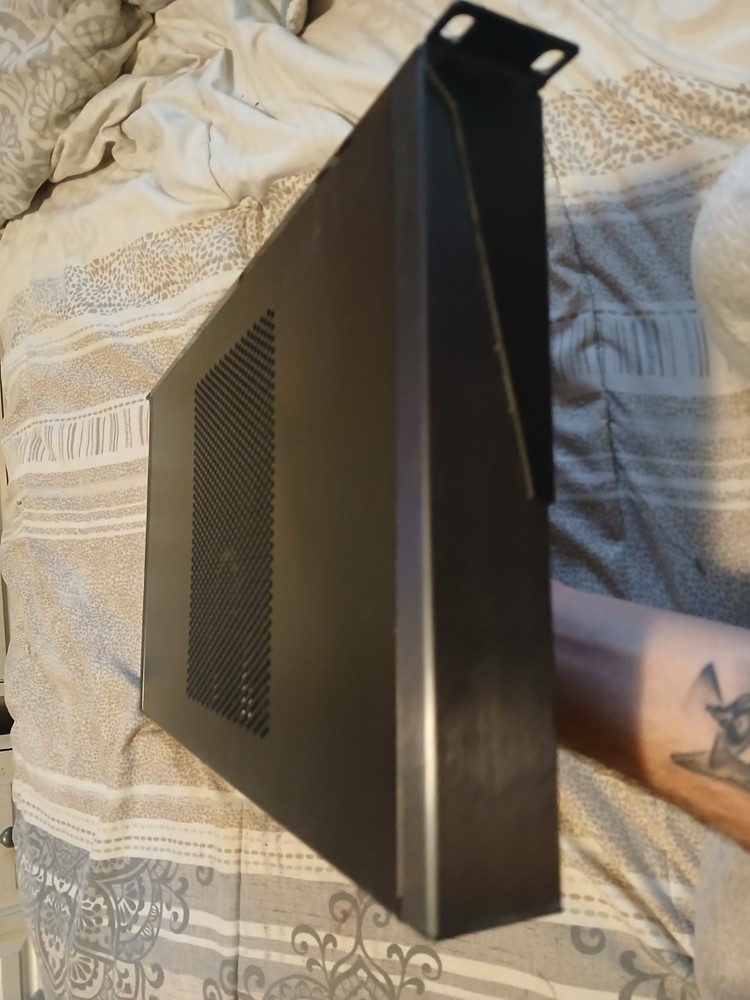 Control4 C4-EA5-v2 Smart Home Automation Controller