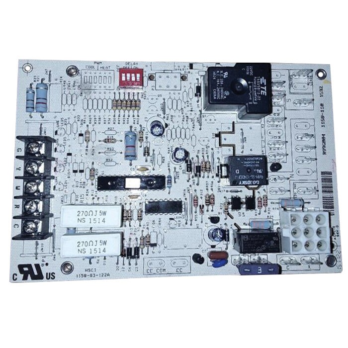 Carrier R99G004 Control Board  1/2" Size  Electronic  HVAC Component