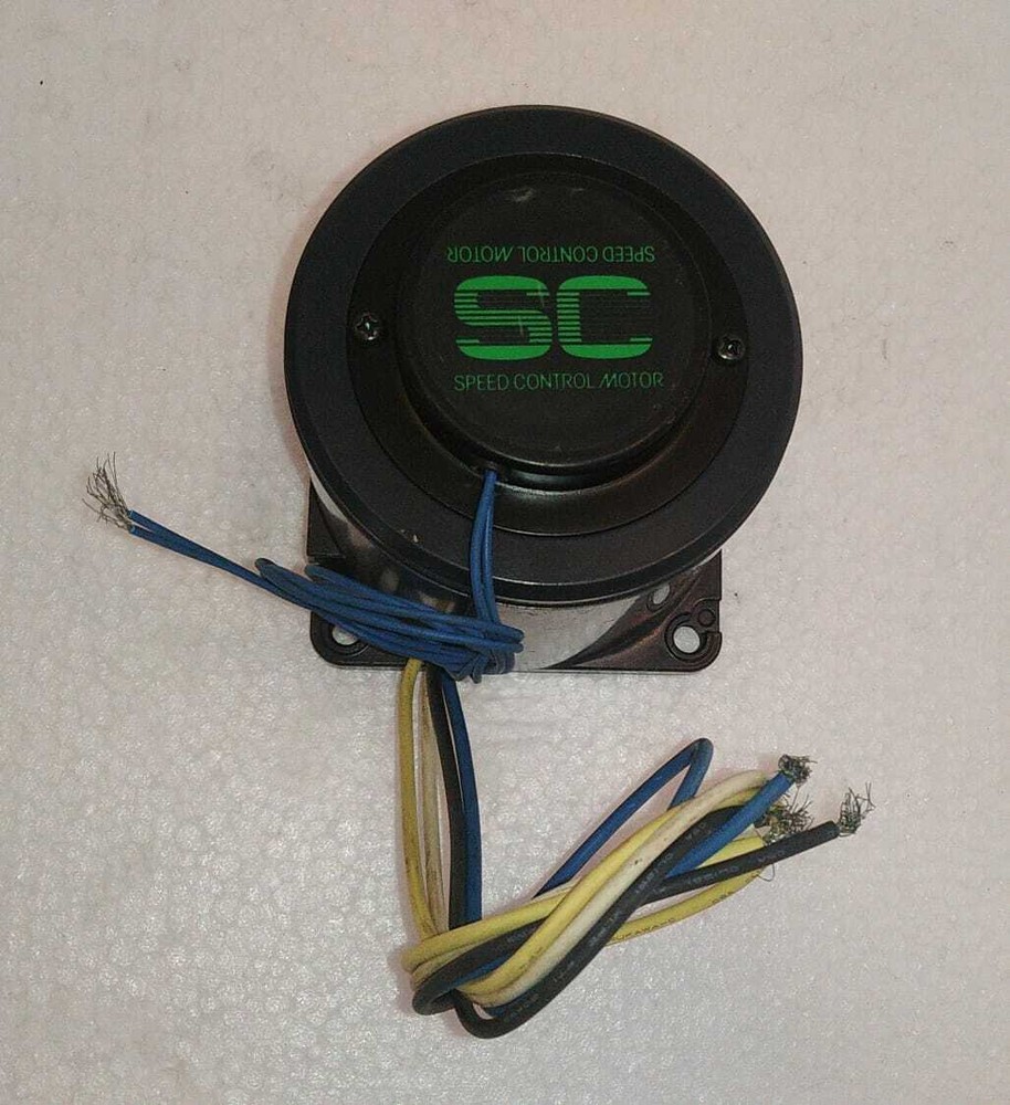 SPEED CONTROL MOTOR 4IK25RGN-A ORIENTAL MOTOR