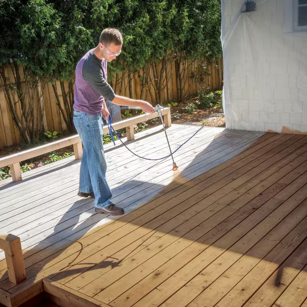 20 In. Tip Extension Paint Sprayer Tip Extension