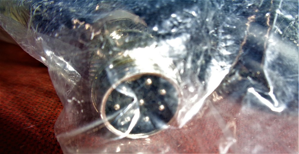 Standard CAW2340 Extension Cable 4M