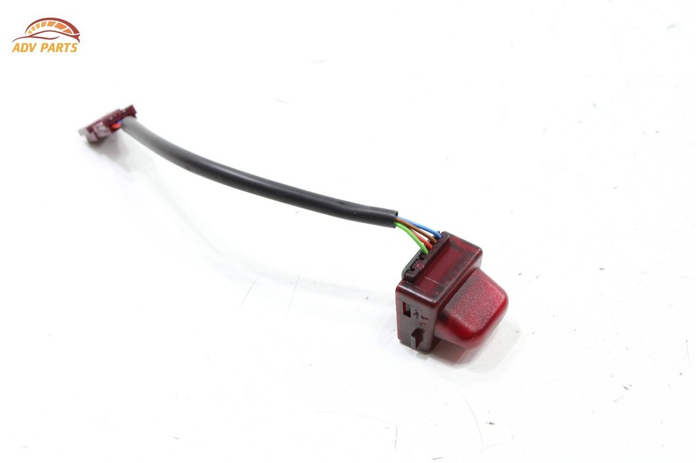 2003-12 LAND ROVER RANGE ROVER DASH DASHBOARD SUN LOAD SUNLOAD LIGHT SENSOR OEM