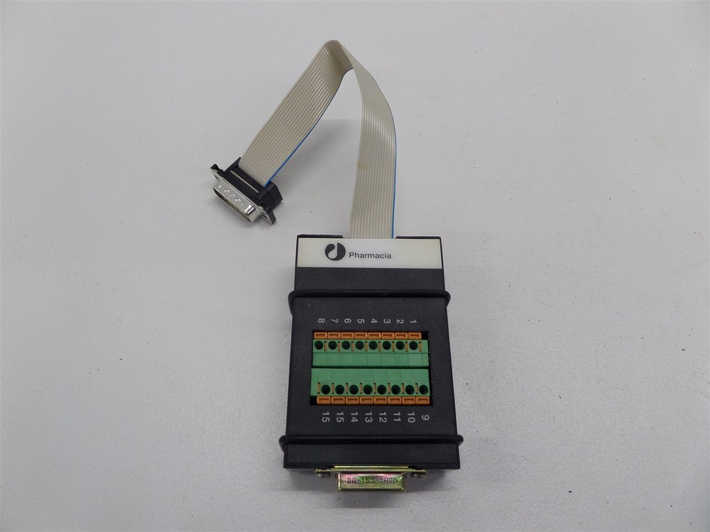 Pharmacia 16-Pin Breakout Adapter