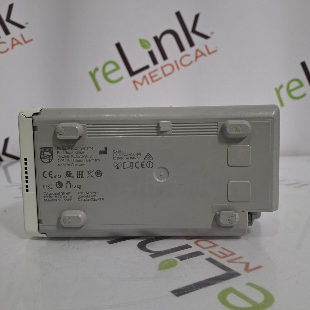 Philips IntelliVue X2 Module - Masimo Rainbow SpO2