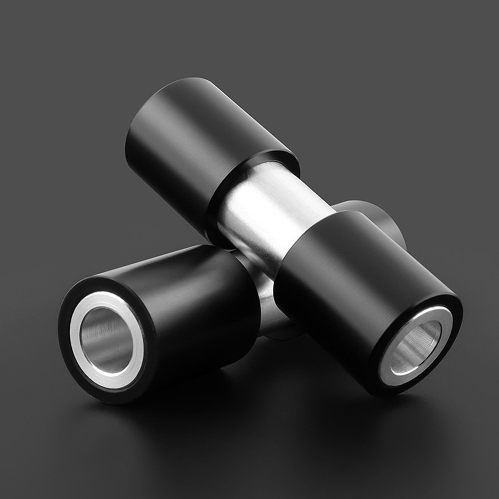 Adjustable Length Bike Rear Shock Bushing for Customized Suspension Setup