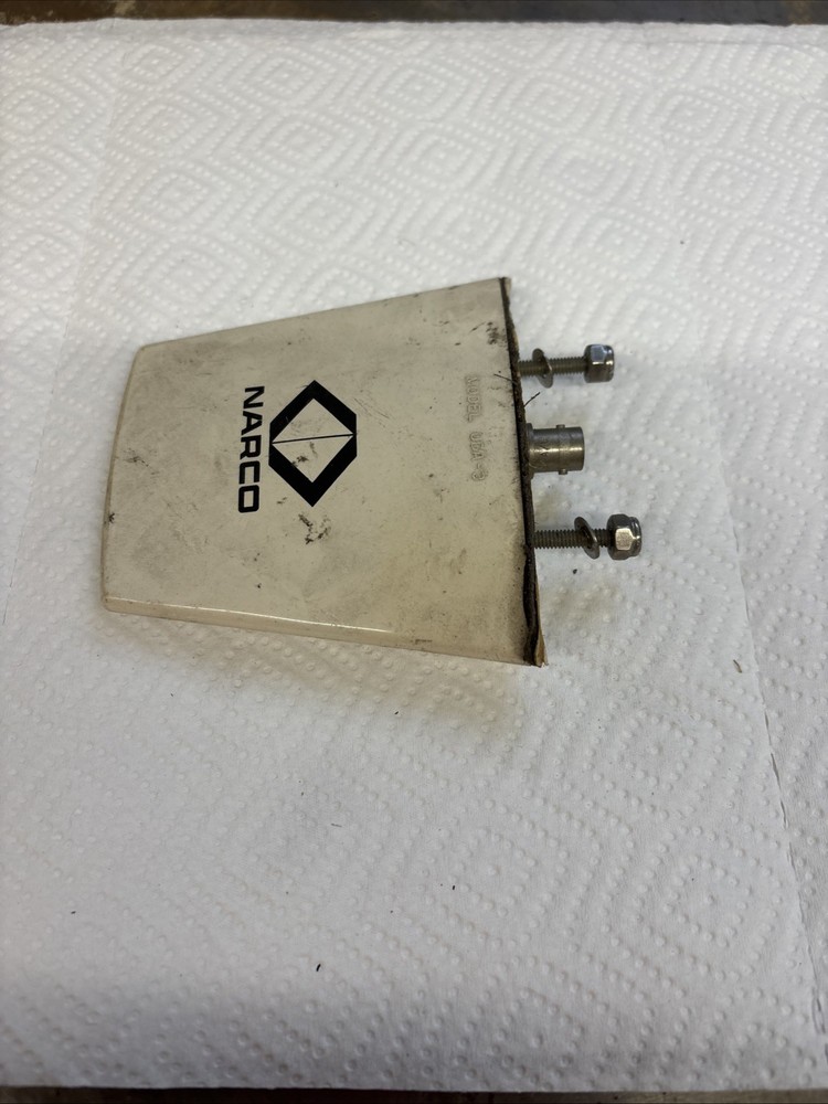 Narco UDA-3 Antenna