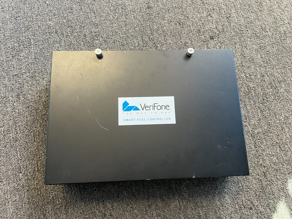 VeriFone MX 700 Smart Fuel Controller