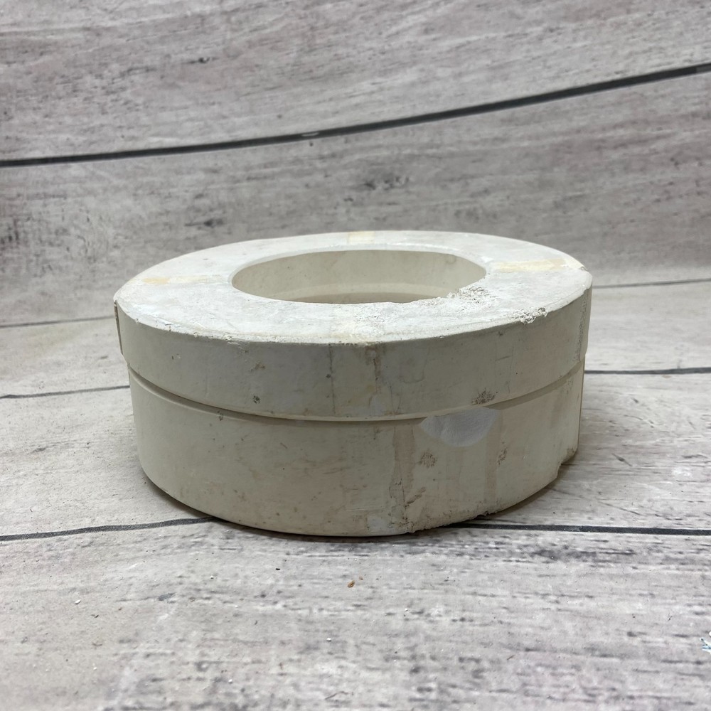 Unbranded Ceramic Casting Mold Cabbage Lid