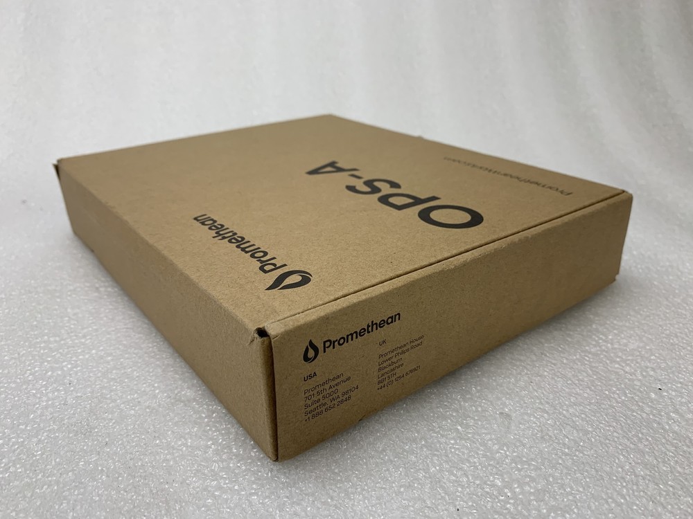 Promethean ActivConnect OPS-G PRM-ACON1-OPS Wireless Presentation System
