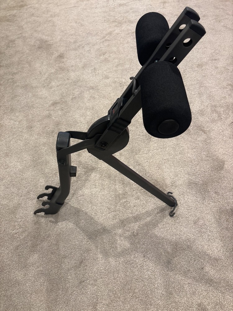 Bowflex Ultimate 2 Leg Extension OEM Part