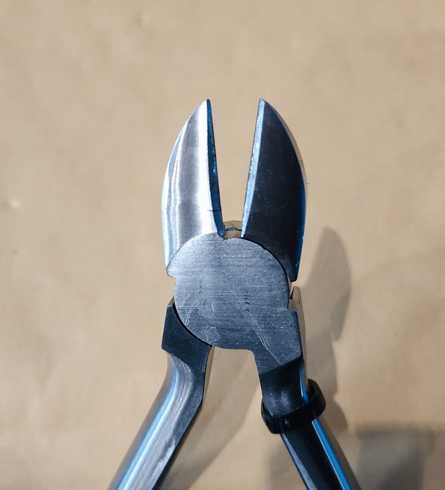 RMO i-265 Heavy wire cutter