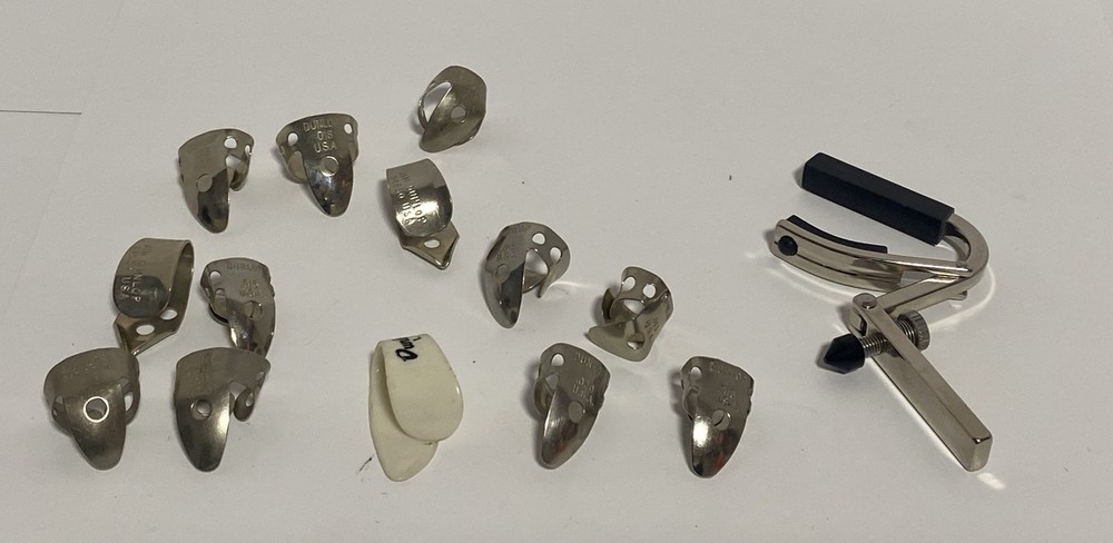 Aida 5- Strings Banjo / Sold As-Is/Read