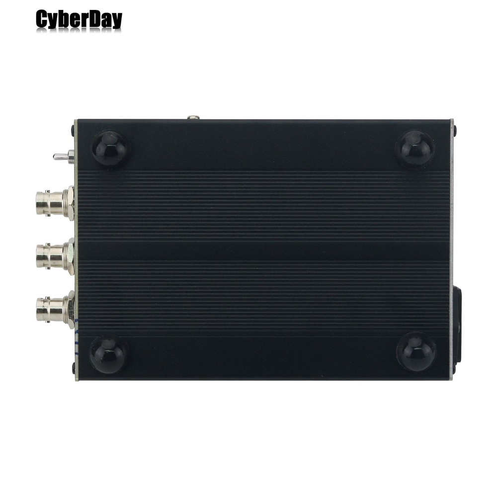 10M OCXO Frequency System Frequency Standard Stability Square Wave Sine Output