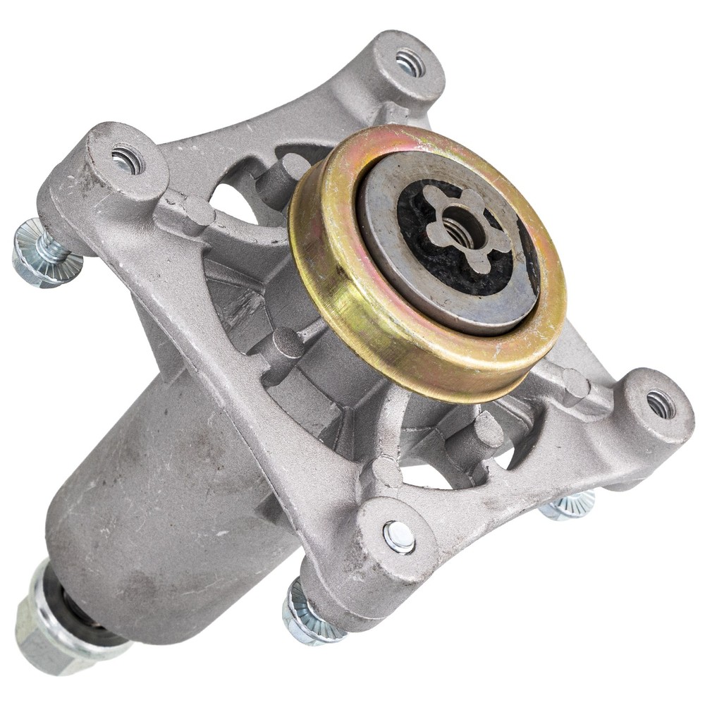 Mower Deck Rebuild Kit for Husqvarna YTH22V46 YTH21K46 YTH20K46 YTH2242 YTH2246