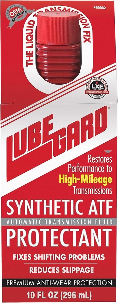 Automatic Transmission Fluid Protectant 10 oz for Enhanced Performance and He...