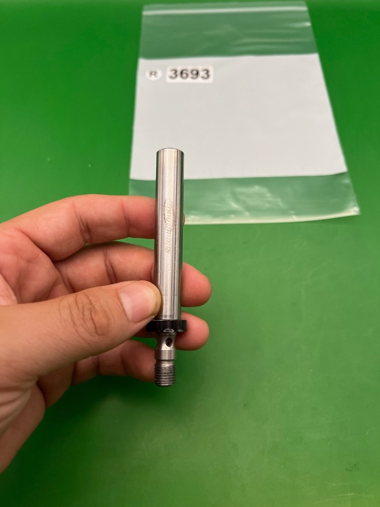 Autococker Volumizer