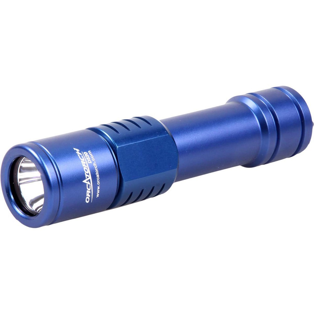 OrcaTorch D860 D520 SD01 Package