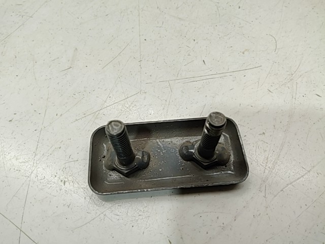 Hinge Cap - 2000 Polaris NOS