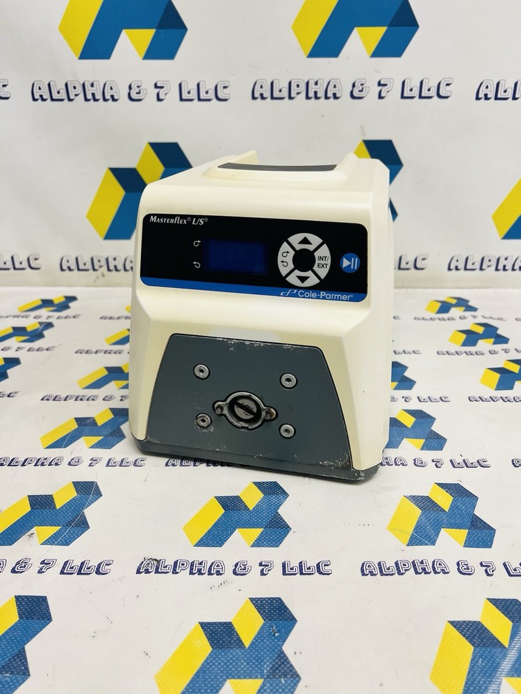 Cole-Parmer MasterFlex L/S 7528-10 Pump