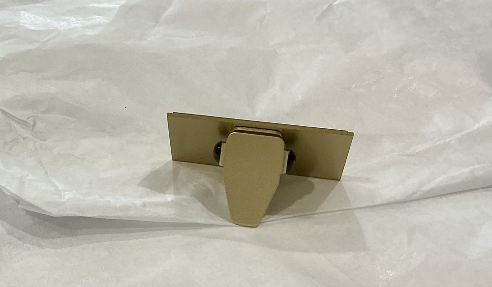 Authentic Rolex “NEW” Display Plaque OEM MINT Condition