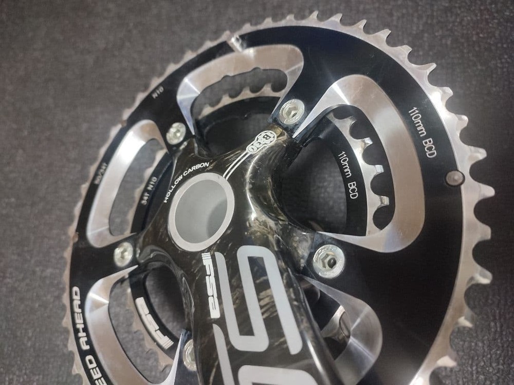 FSA SL-K cset 110mm BCD