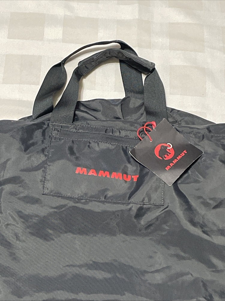 Mammut Rope Bag Gym