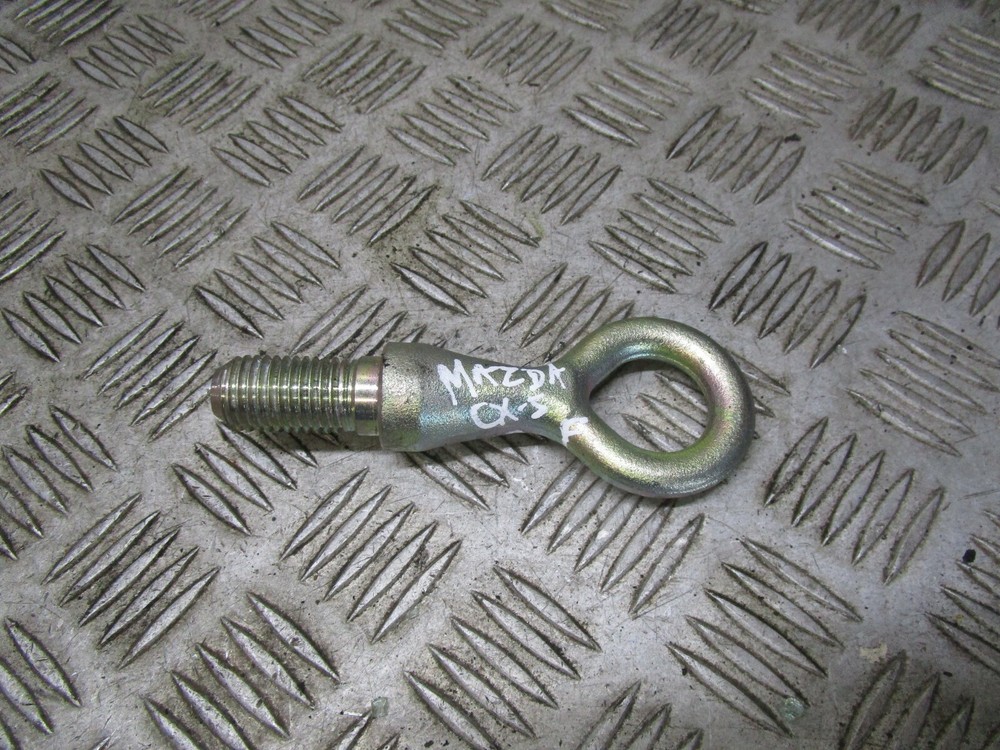 2019 MAZDA CX-5  TOWING HOOK  OEM