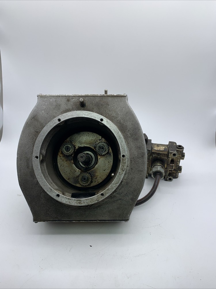 Procunier Automatic Lead Screw Tapper Series B-5287 See Pics