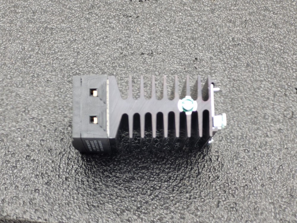 Crydom CMRD2435 Solid State Relay no box