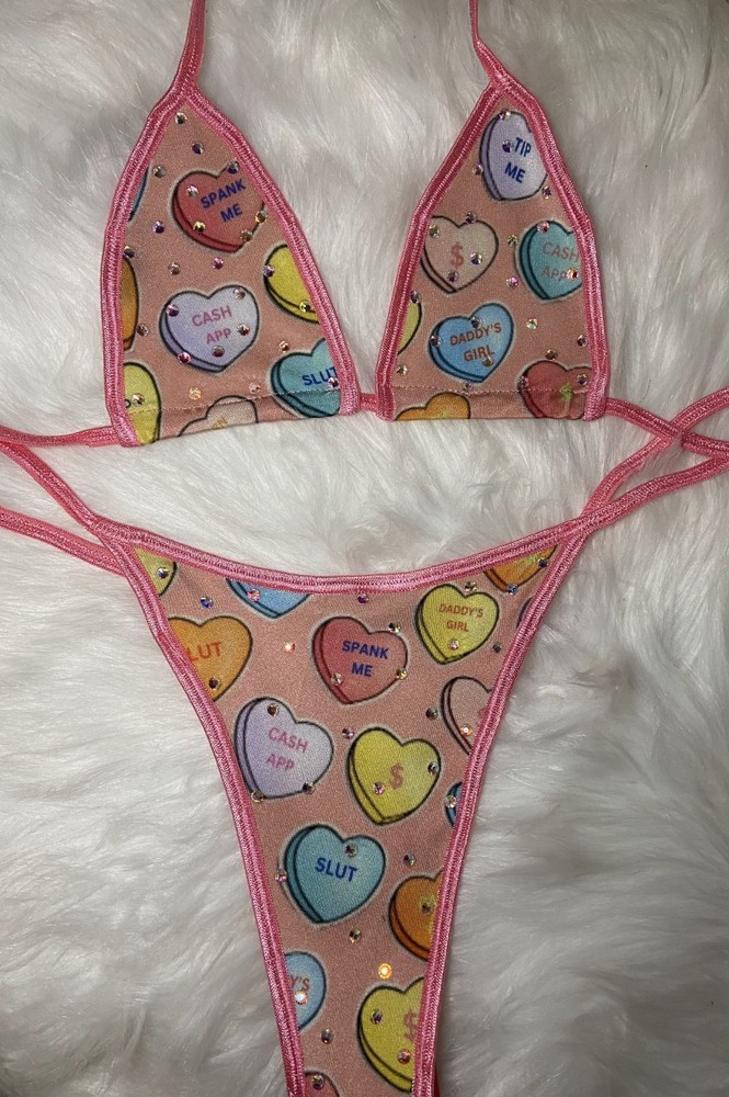 Exotic Dancewear