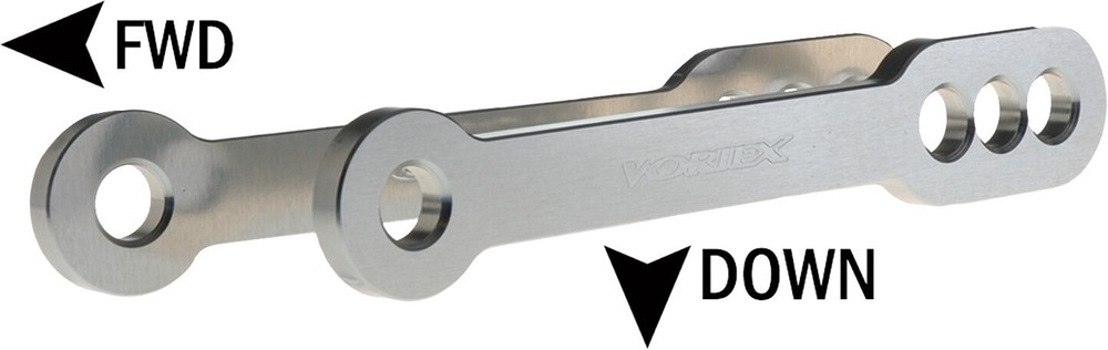 Vortex Lowering Links LL513
