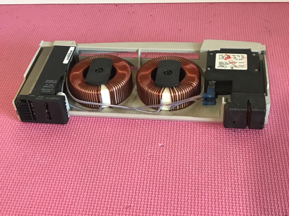 ETC D20 Dimmer Module for Sensor+ 20A