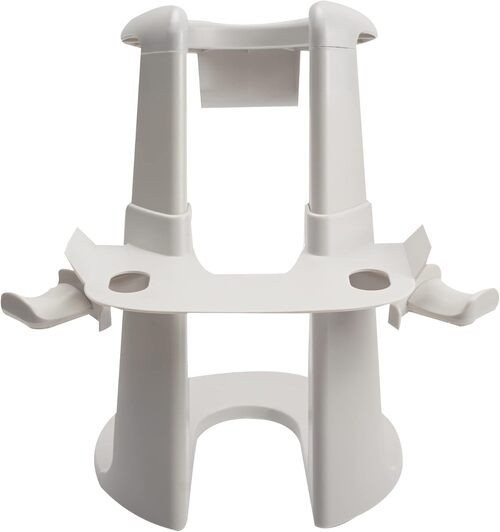 Surge VR System Docking Stand - White SG70011
