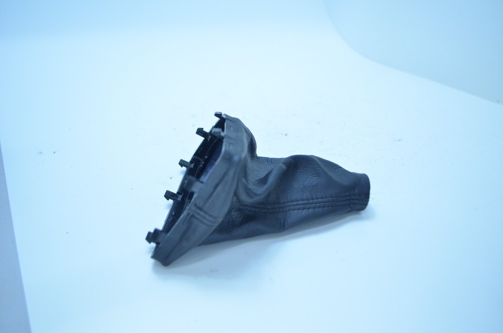 2014-2016 KIA OPTIMA SHIFTER LEVER BOOT OEM