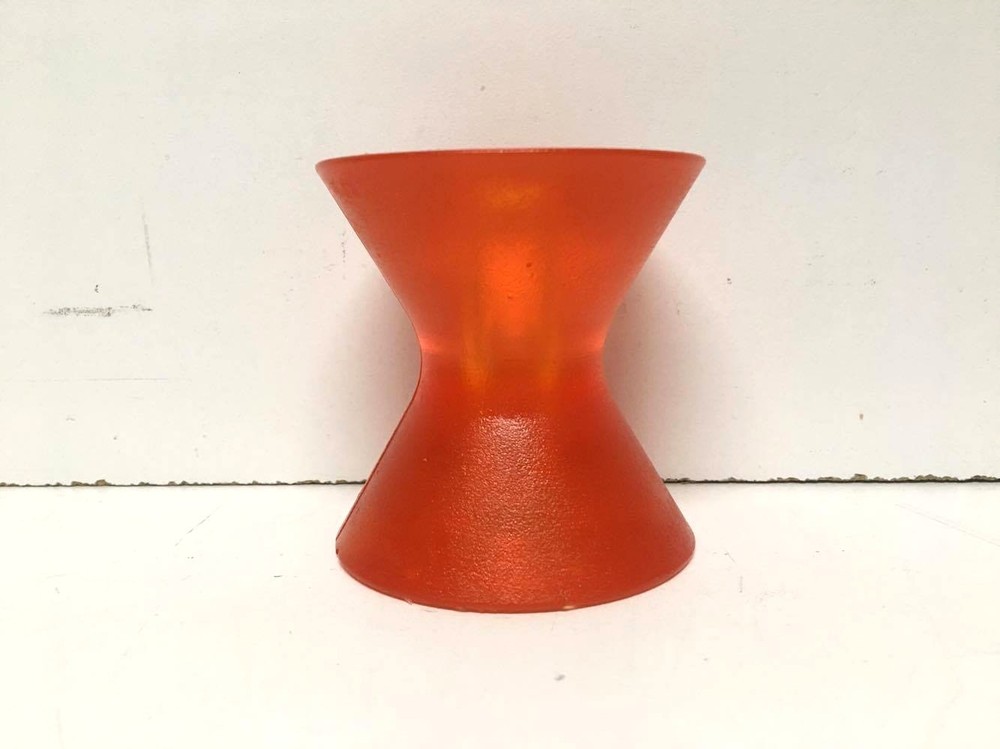 Stoltz 3" V Bow Roller, RP-335