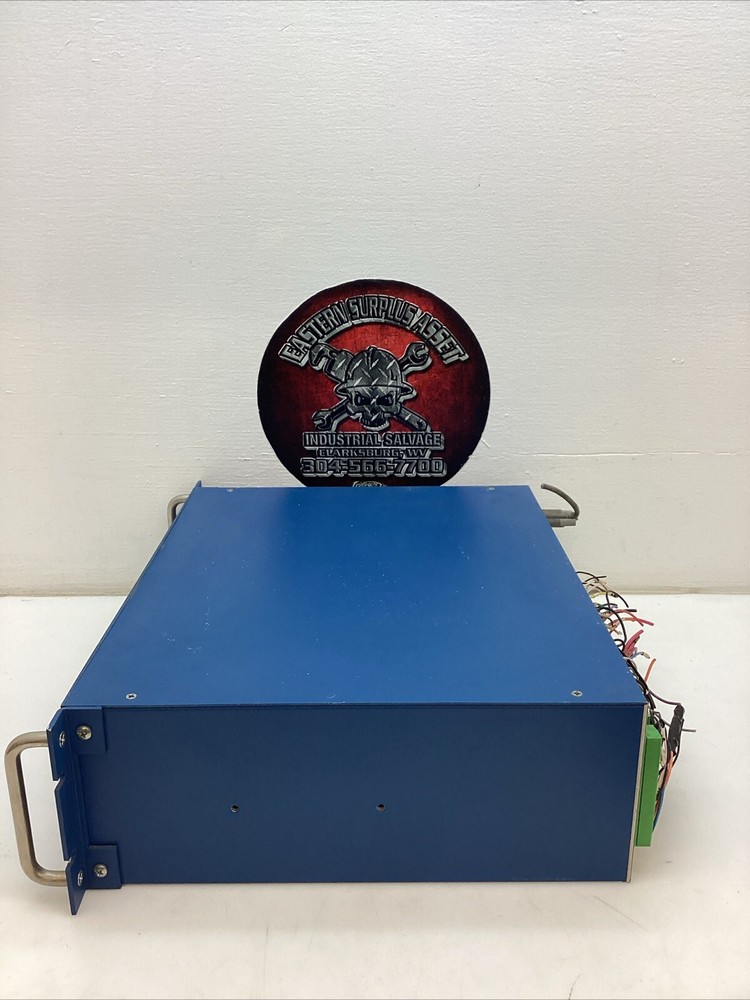 ESC 8832 Data System Controller S-132-0001