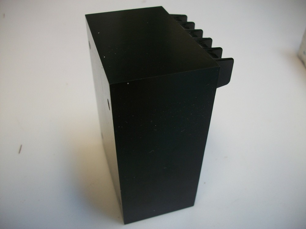 Semiconductor Circuits Ec17-040 Ac-Dc Regulated Power Supply New