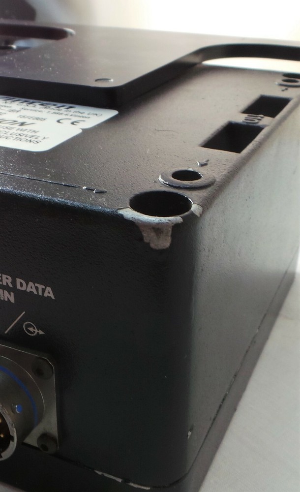 VINTEN AUTOCAM MC-IBR