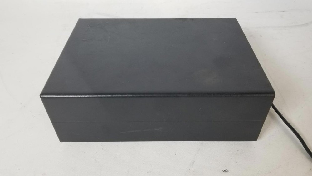 Drake AC-10 13 VDC Power Supply