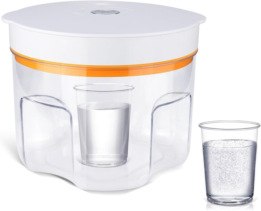 Resin Deaerator, Eliminates Bubbles in 5 Minutes