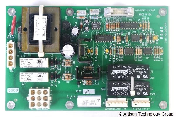 BD 905-5014 Signal Transformer Board