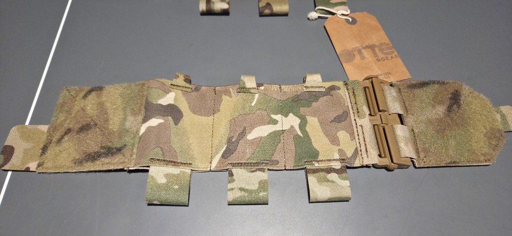 Otte Gear Cummerbund