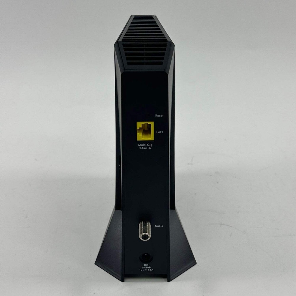 NETGEAR Nighthawk None CM2000 Cable Modem