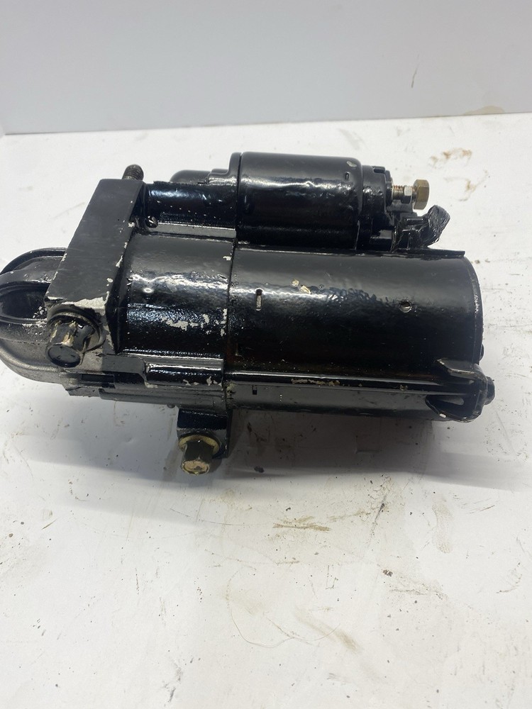 1997 Mercruiser 4.3 Starter
