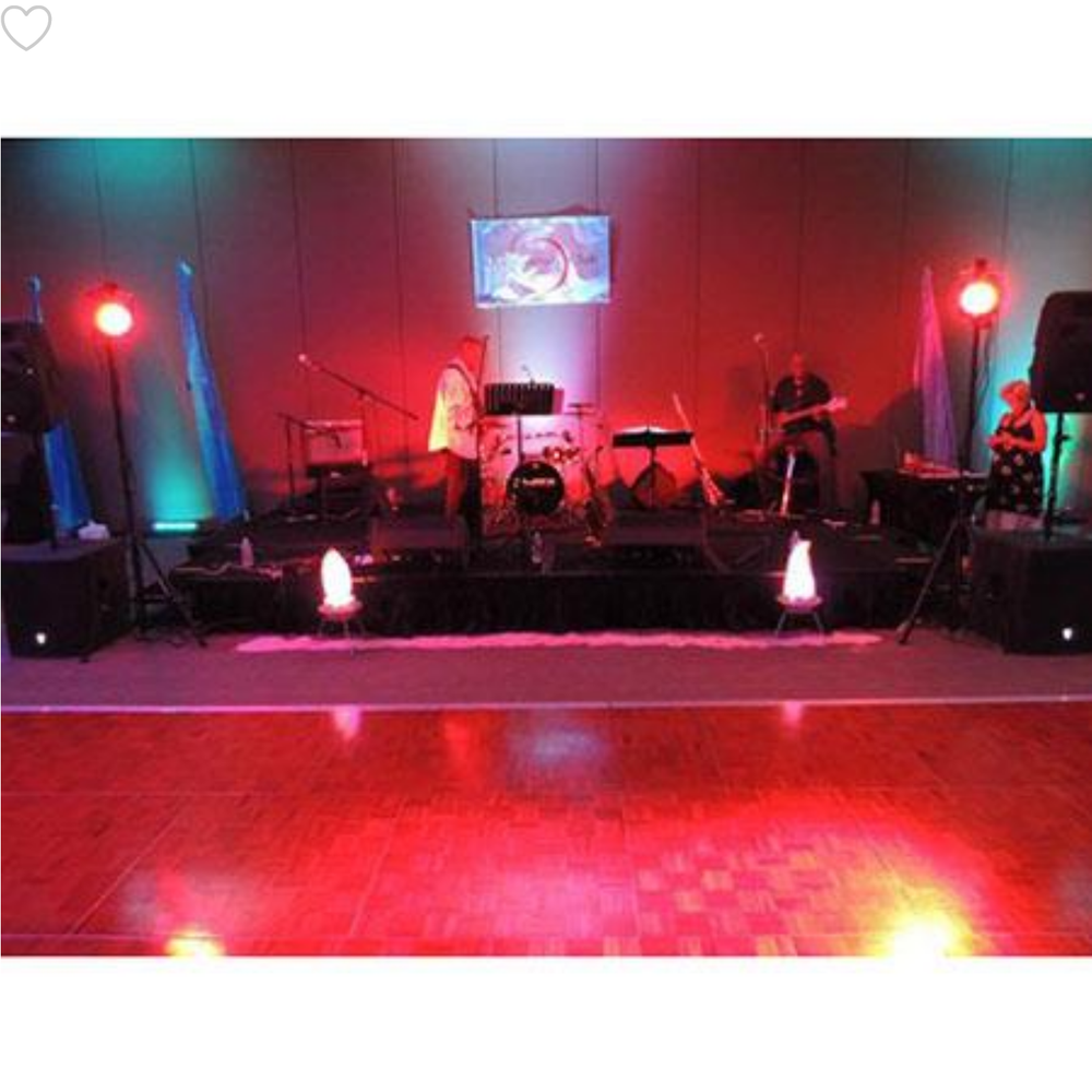 Complete Dj System !!!