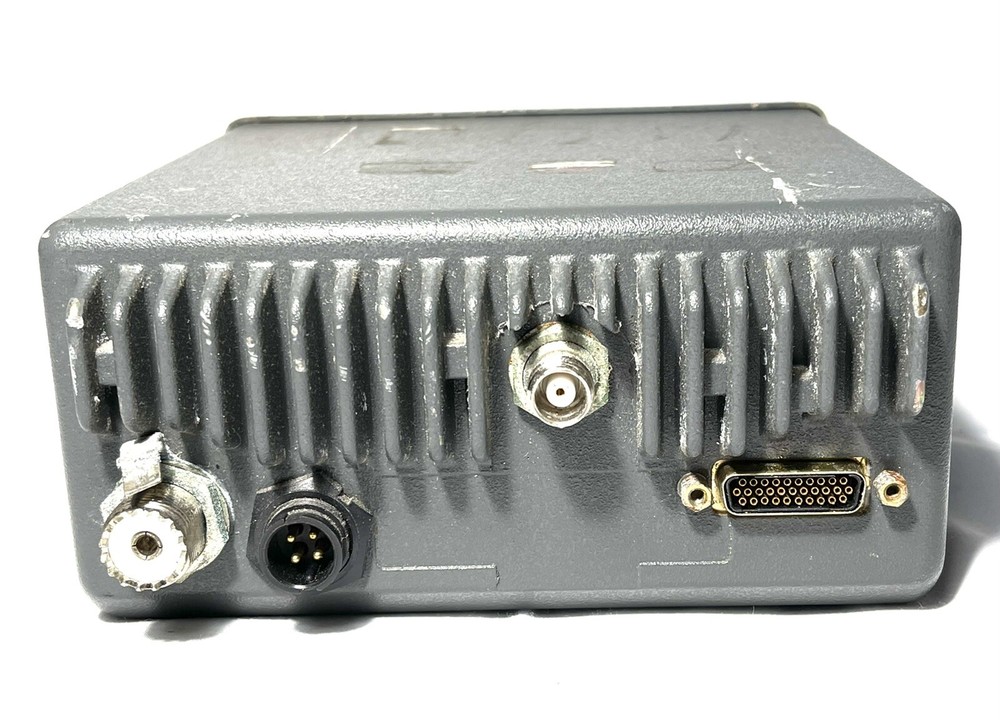 L3 Communication ProTec AISA1-000-90 Automatic Identification System 12 Ch