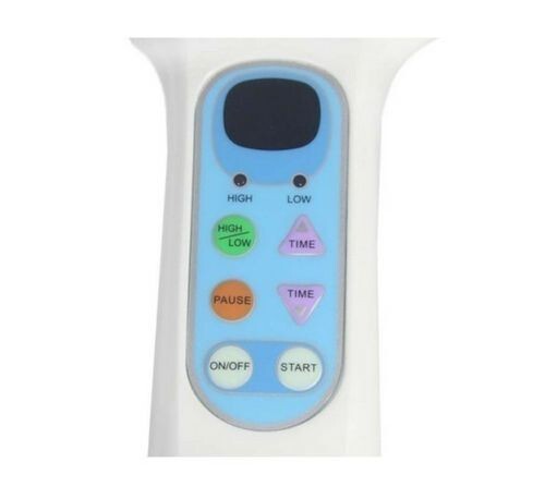 Portable Teeth Whitening Machine Bleaching Accelerator 6 LEDs Cold Light YS-TW-A