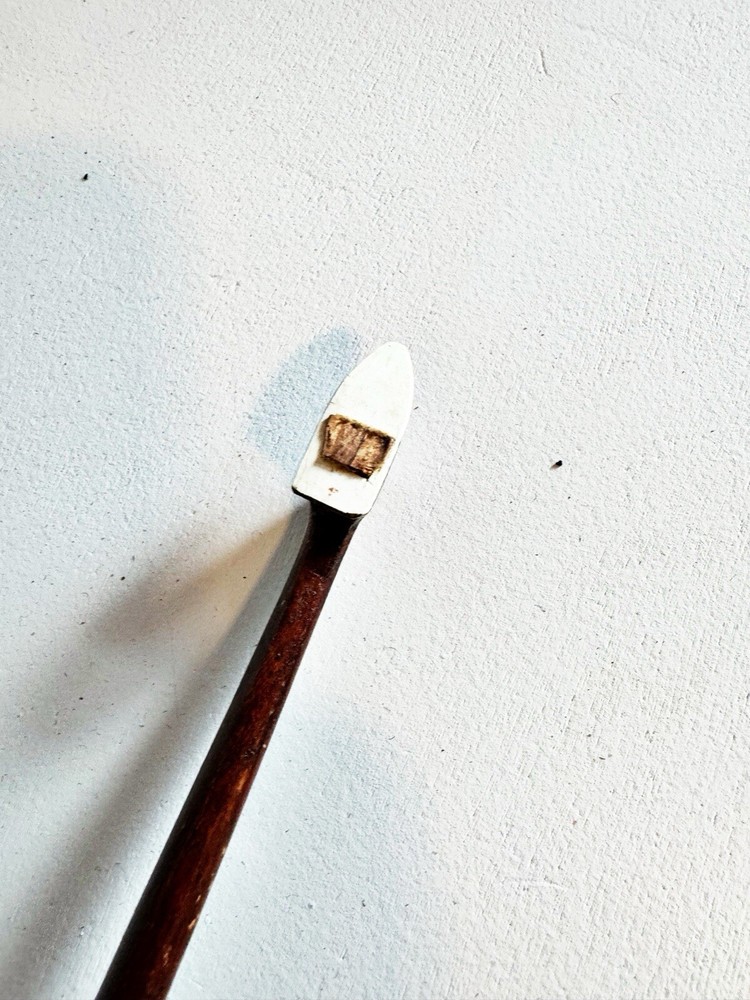 Vintage Joh Schmerel Violin Bow