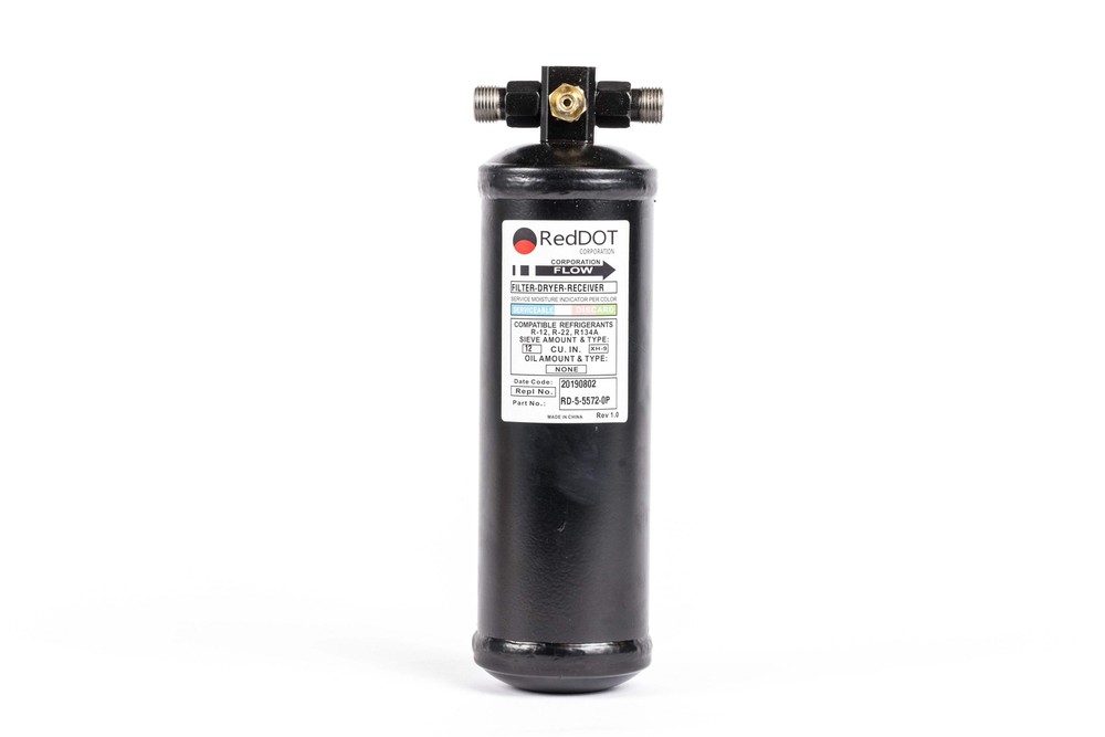 AC Receiver Drier 74R1856