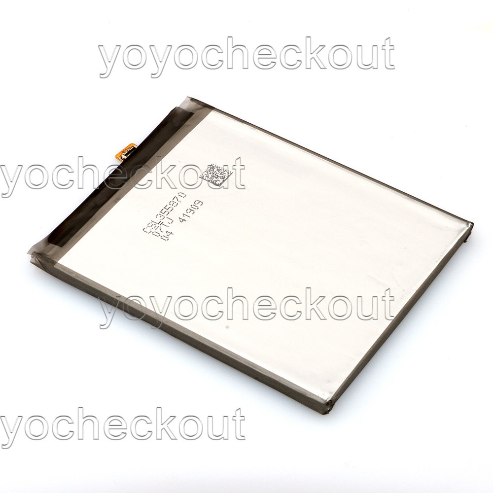 For Samsung Galaxy A01 SM-S111DL Replacement QL1695 Battery Tool